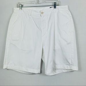 Vineyard Vines Great White Summer Twill Club Short